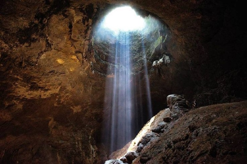 Jomblang Cave Entrance Fee with Various Exciting Tourist Activities!