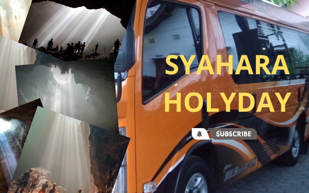 cave jomblang wonosari